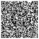 QR code with The Pit Stop contacts