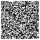 QR code with Louis Bo Ginther Inc contacts