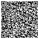 QR code with The Pool Scrubbers contacts