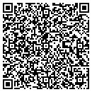 QR code with S & H Midwest contacts