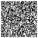 QR code with The Pool Works contacts