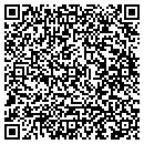 QR code with Urban J Matthews Jr contacts