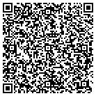 QR code with Dyersburg Quarterback Club contacts