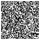 QR code with R & J Reed Developers L P contacts