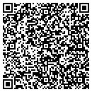 QR code with R T Development Inc contacts