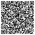 QR code with Valley Pool contacts
