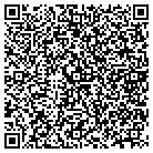 QR code with R & W Developers LLC contacts