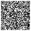 QR code with Rbic contacts