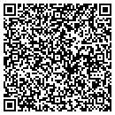 QR code with Medota Cafe contacts