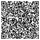 QR code with Milda's Cafe contacts