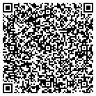 QR code with White Swan Pools & Spas contacts