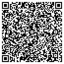 QR code with Tina's Treasures contacts