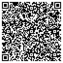 QR code with Modern Cafe contacts