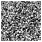 QR code with American Pool & Spa Of Palm Be contacts