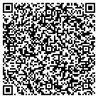QR code with A N C Natural Beauty Spa Inc contacts