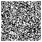 QR code with Andersons Pool Corp contacts
