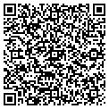 QR code with Zip Inc contacts