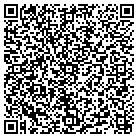 QR code with A & L Convenience Store contacts