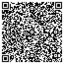 QR code with Ricky Leff MD contacts