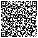 QR code with V W Parts contacts