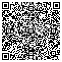 QR code with A & S Construction contacts