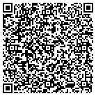 QR code with Azure Pool & Spa Service Inc contacts