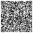 QR code with Papa's Cafe contacts