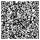 QR code with Barron Oil contacts