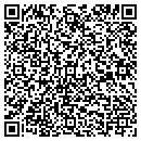 QR code with L And B Services LLC contacts