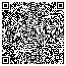 QR code with Red Bird Cafe contacts