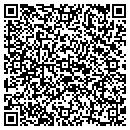 QR code with House of Parts contacts