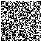 QR code with R Olson & V Nelson Dba Pease Cafe contacts