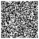 QR code with Ron Running Siding Inc contacts
