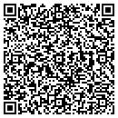 QR code with Rothsay Cafe contacts