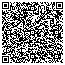 QR code with Cortina Pool contacts