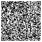 QR code with Cote's Pool Works L L C contacts