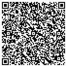 QR code with B & M7 Convenience Stores contacts