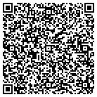 QR code with Cj Backsen Development Co LLC contacts