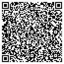 QR code with C M Development LLC contacts