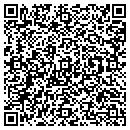 QR code with Debi's Pools contacts