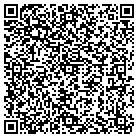 QR code with Deep End Pool & Spa Inc contacts
