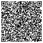 QR code with D Pool Finishers Of Sarasota Inc contacts