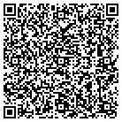 QR code with D & A Development LLC contacts