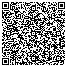 QR code with Taher Centennial Cafe contacts