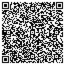 QR code with D & D Development Inc contacts