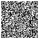 QR code with Taters Cafe contacts