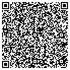 QR code with The Cafe Of Browerville Inc contacts