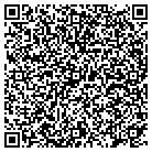 QR code with Alpha Omega Business Systems contacts