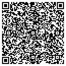 QR code with D Helms Industries contacts
