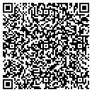 QR code with Artisans Ark contacts